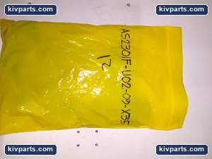 SMC AS2301F-U02-09-X35 Controller Air Metering Valve – actual item, photo 2 of 3