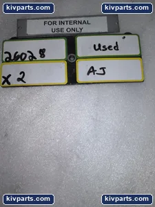 Hitachi Seiki Basic-S 10-18-02 – actual item, photo 4 of 4