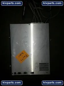 MX10PN24/606 Voltage Power Supply HV Module – actual item, photo 3 of 3