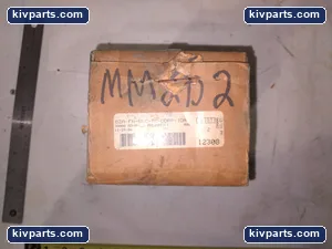 MAC 82A-FA-BKC-TM-DDAP-1DA Valves – actual item, photo 2 of 4