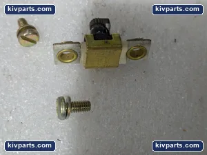 Square D A1.54 Thermal Unit Heater Element – actual item, photo 4 of 5