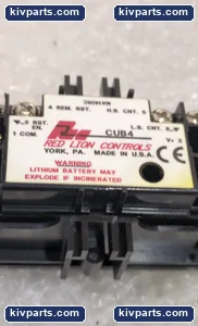 COM EXPLO0E Battery – actual item, photo 5 of 7
