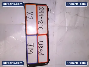 SMC VF5420-3G1-03 Pneumatic Solenoid Valve – actual item, photo 3 of 3