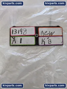 Advantage 5537201 Electronic Operator – actual item, photo 2 of 2