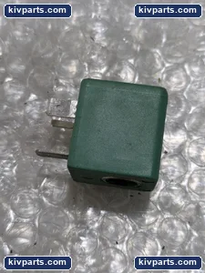 ASCO 400127-142 Solenoid Valve – actual item, photo 3 of 5