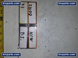 Mazak KS-VZ4024-0K Operator Control Keypad Board – actual item, photo 5 of 5