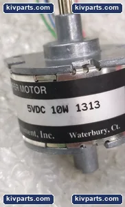 Pper 46441-05-099 Haydon Stepper Motor – actual item, photo 4 of 5
