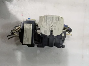 Mitsubishi S-T35 Magnetic Contactor
