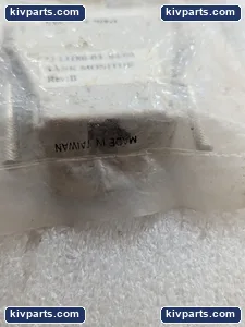 13180-03 Gender Adaptor Tank Monitor – actual item, photo 9 of 20