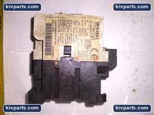 Mitsubishi S-N11 Magnetic Contactor – actual item, photo 3 of 8