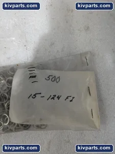 Cutler-Hammer 15-124F1 Switch – actual item, photo 2 of 4
