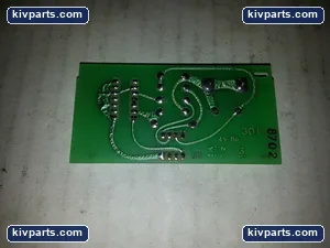Honeywell FE-LC-1-C Micro Switch – actual item, photo 2 of 2