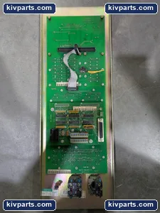 FMS1000 Panel Board E-Stop Control – actual item, photo 4 of 7