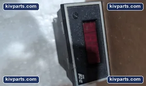 Red Lion 50/60H Controls – actual item, photo 4 of 5