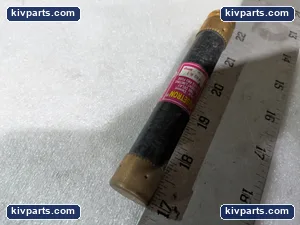 Bussmann FRS-R-1 Fuse – actual item, photo 4 of 7