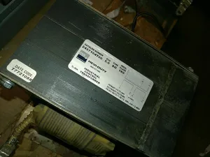Sola 2437104T00 Industrial Control Transformer
