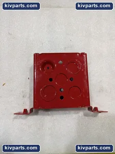 Eaton TP423RED Safety Relay – actual item, photo 5 of 8