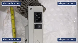 A48 CM7000 Chipmaster 7000 TM – actual item, photo 7 of 13