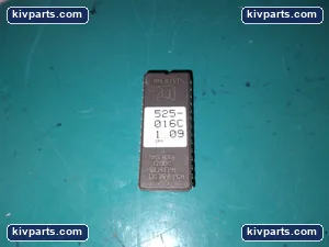 AM27C64 PCM Controller – actual item, photo 2 of 4