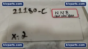 T563 Heavy Duty Industrial Motor – actual item, photo 3 of 3