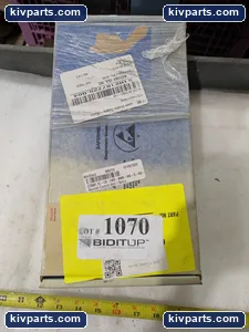 Bosch Rexroth CSB01.1C-C0-ENS-NNN-NN-S-NN-FW IndraDrive Control – actual item, photo 2 of 5
