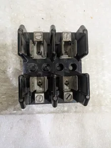 Bussmann J60030-2CR Class Fuse Holder Block