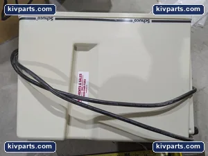 Schuco S6000 Pneumatic Component – actual item, photo 5 of 6