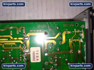 SP053/2 Cubotex Power Supply Module – actual item, photo 2 of 5