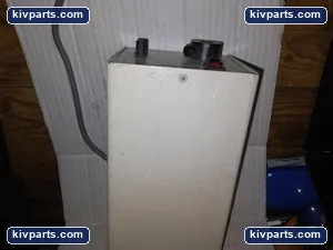 MHF-50L II Moritex AC Fuse – actual item, photo 3 of 6