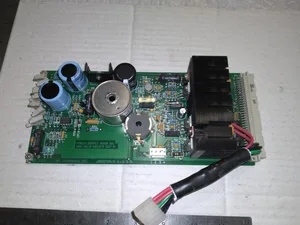 RFL D-101973 Main Board PCB Circuit Card