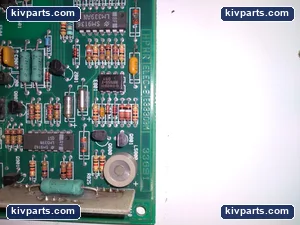5019649-01 Circuit Board System Controller – actual item, photo 6 of 11