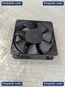 Orion Fans OD1238-24HTB Axial Cooling Fan – actual item, photo 4 of 7