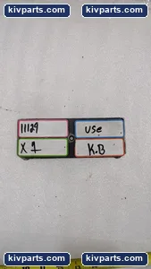 SCA-315 Cybera – actual item, photo 13 of 13