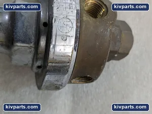 Dynaquip 208367 Ball Valve Actuator – actual item, photo 7 of 12
