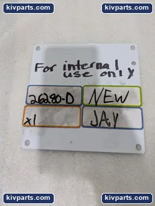 MSH5.0A Heater Overload Relay – actual item, photo 8 of 8