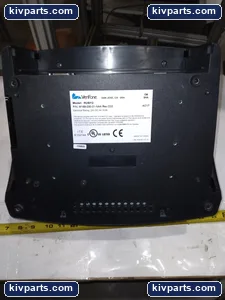 Verifone RUBY2 Touchscreen CI POS Terminal – actual item, photo 6 of 9