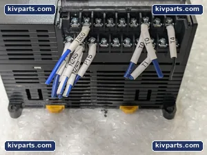 Omron G9SP-N20S Safety Controller PLC – actual item, photo 6 of 12
