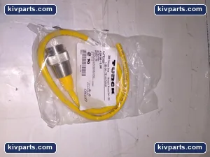 Turck Sensor Cable – actual item, photo 2 of 3