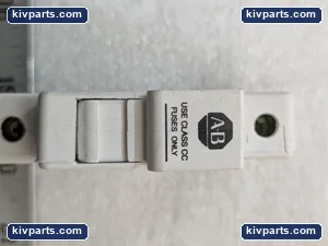 Allen-Bradley 1492-FB1C30 Class CC – actual item, photo 11 of 15