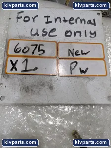 SMC NCDGBN25-0350-B54SAPC-XC6 Body Pneumatic Air Cylinder – actual item, photo 4 of 4