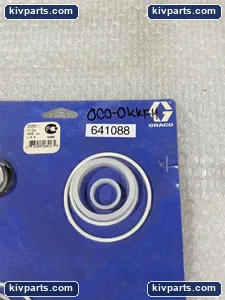 Graco 255511 Complete Seal – actual item, photo 2 of 5