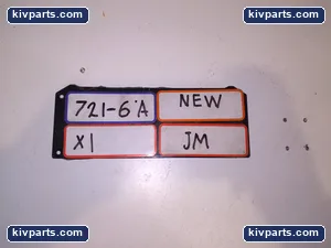 SMC CDM2RA32-125 Air Cylinder – actual item, photo 3 of 3