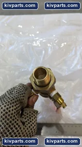 Belimo Ball Valve – actual item, photo 2 of 9