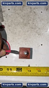 SD1543-8BC Power Module IGBT Inverter Drive – actual item, photo 3 of 6