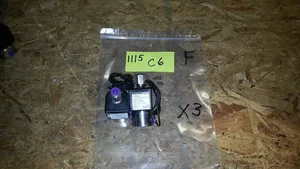 Parker 71385SN1KVJ1N0L111C2 Solenoid Valve