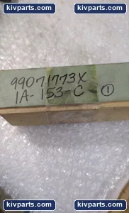 153CO Carbon Graphite Segmented Seal – actual item, photo 3 of 5