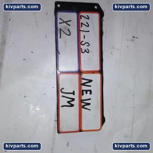 SMC NVV5FS3-01T-101-03T-070402CDN Valve – actual item, photo 3 of 3