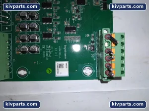 Ingeteam AQD0266 _A 94V-0 JZ-D CTI=3 Power PCB – actual item, photo 4 of 7