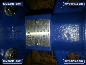Keystone F89U-009-DA Pneumatic Actuator – actual item, photo 4 of 6