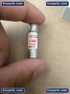 Ferraz Shawmut USBCC1 Mersen Class CC Fuse Holder – actual item, photo 5 of 6